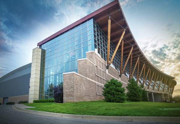 Branson Convention Center Set to Host Exciting Lineup of Events for May 2024