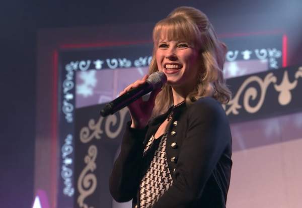 Branson Christmas Music Show Special