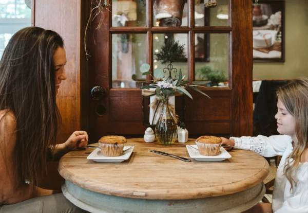 Uniquely Branson - Sugar Leaf Bakery & Cafe