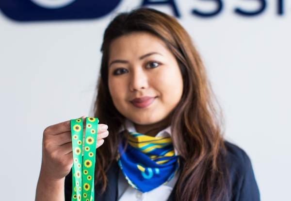 Bristol Airport Assistance - Hidden Disabilities