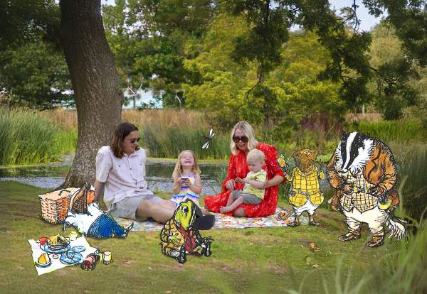 Things to do in Greater Manchester this Easter School Holidays