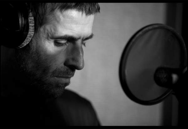 Liam Gallagher