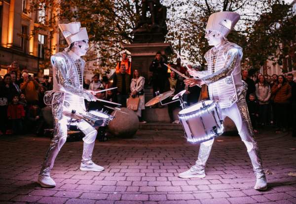 11 free things to do in Greater Manchester this Christmas 