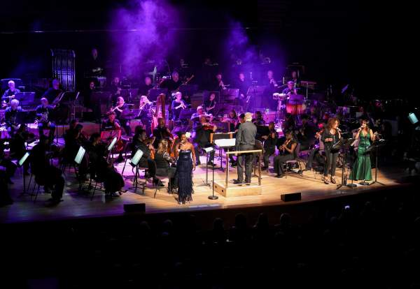 The Hallé’s spectacular “Gatsby: The Jazz Age”