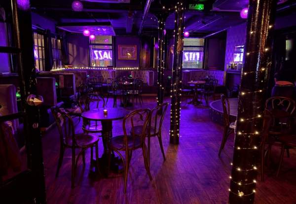 Introducing The Fitzgerald