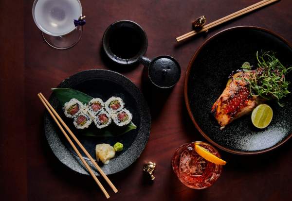 Restaurants in Manchester to try this Lunar New Year