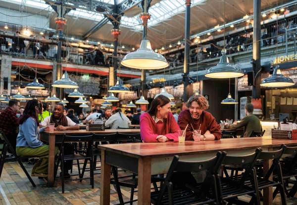 Top Things to Do in Manchester This Summer