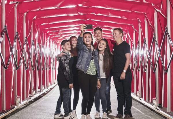 Manchester United to welcome visitors back to its Museum & Tour as Old Trafford reopens