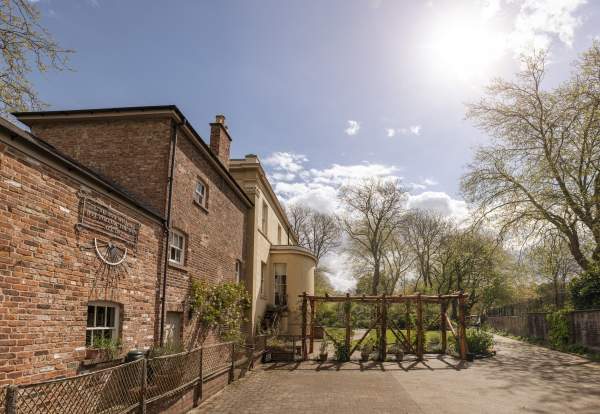 New exhibition opening at Elizabeth Gaskell’s House