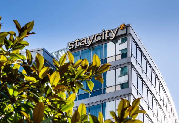 Staycity Aparthotels Manchester Piccadilly