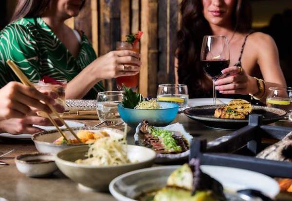 Manchester January Restaurant Deals 2026: The Best Food and Drink Offers