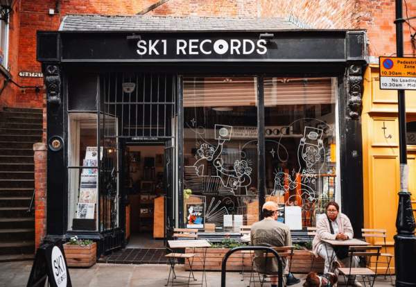 Stockport, Greater Manchester: A Complete Visitor's Guide