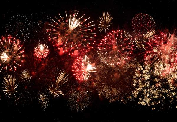 Back with a bang! Manchester's fireworks displays set to return from 2026