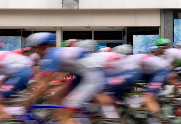 Tour of Britain Women set to race to the finish in Greater Manchester