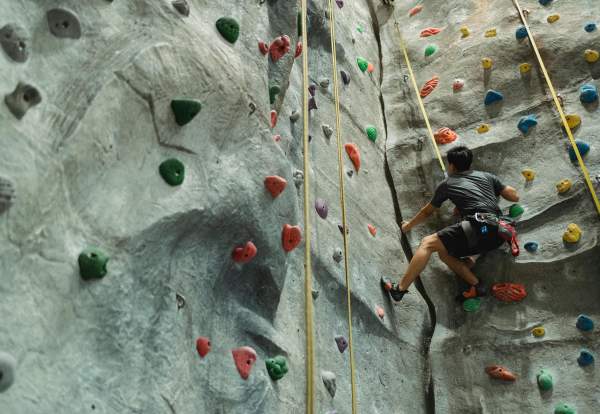 Manchester to Host World Climbing World Cup Series Event in June 2027