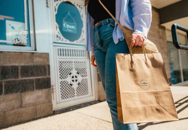 Feet forks and finds ingersoll