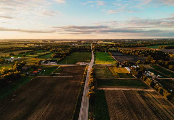 fields in otterville