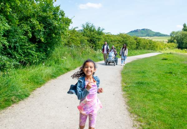 Easter Days Out on a Budget
