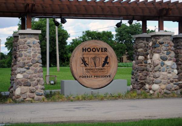 Hoover Forest Preserve & Rentals