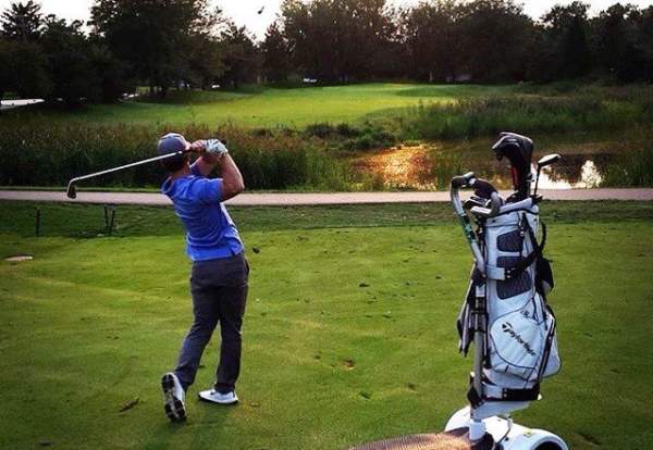 Orchard Valley Golf Course & Restaurant