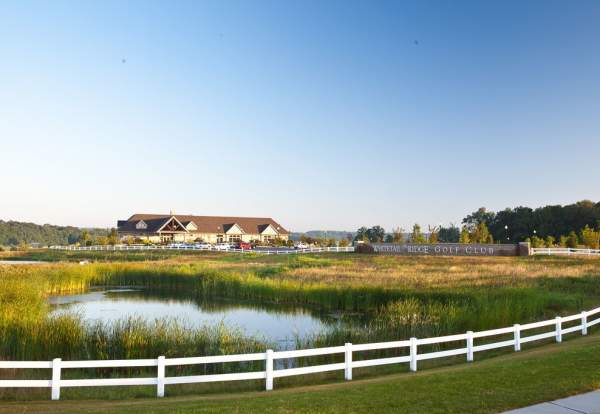Whitetail Ridge Golf Club