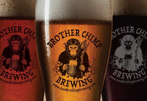 Brother Chimp Brewing