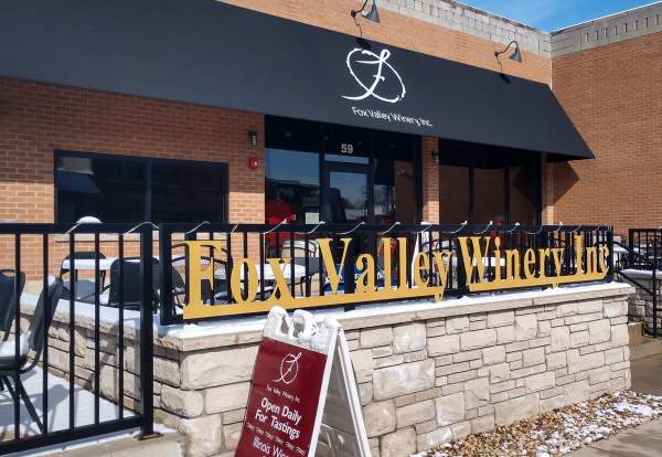 Fox Valley Winery