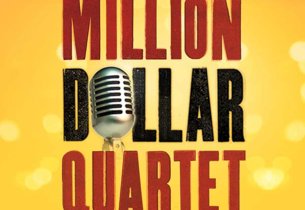 Million Dollar Quartet