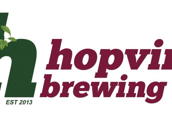 Hopvine Brewing Company