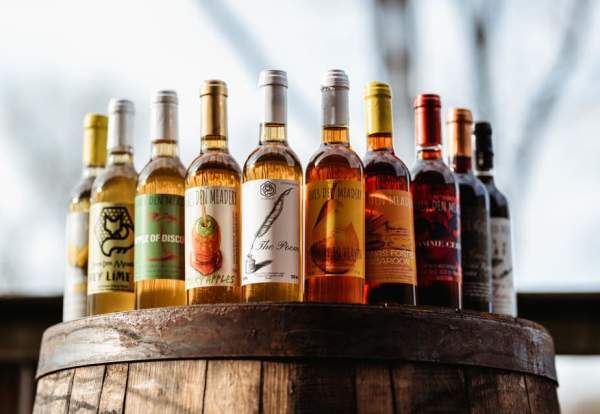 Foxes Den Meadery