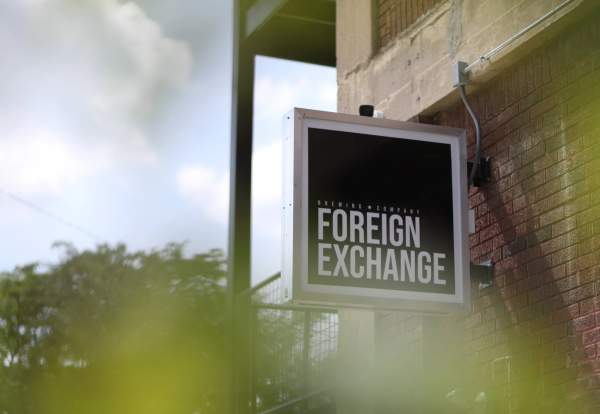 Foreign Exchange Brewing Co.