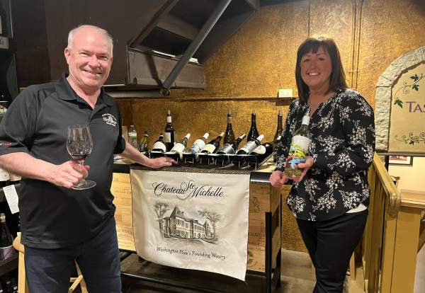 Geneva Wine Cellars and Tasting Room