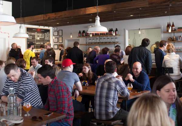 Penrose Brewing Company