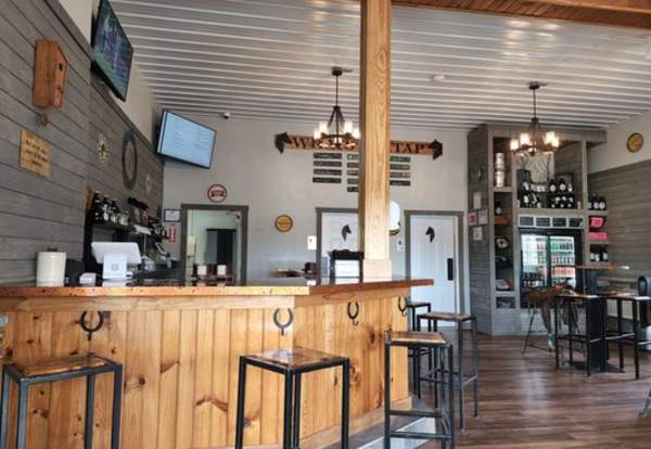 Horseheads Brewing, Inc.