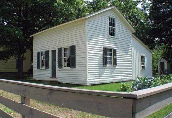 Settlers House Museum