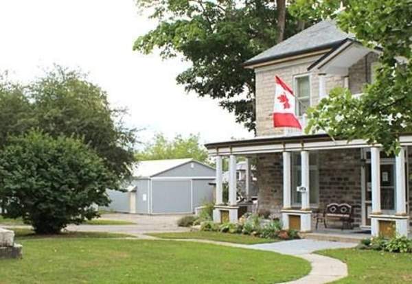 Beachville District Museum