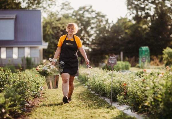 Makkink's Flower Farm