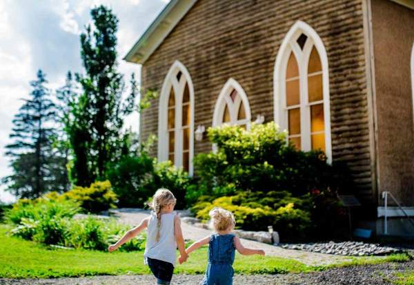 Norwich and District Historical Society Museum & Archives