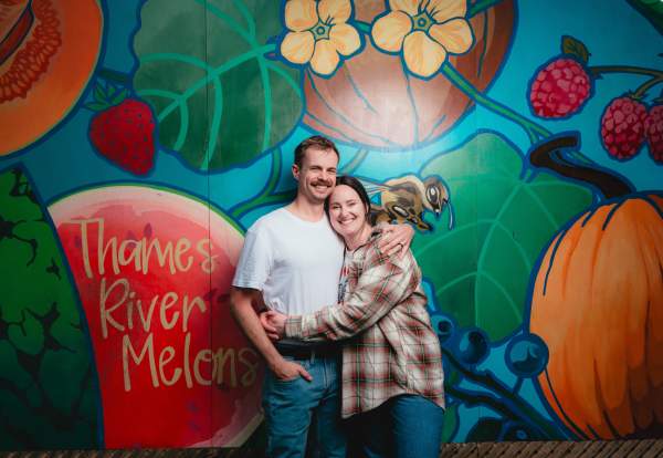 Thames River Melons Ltd.