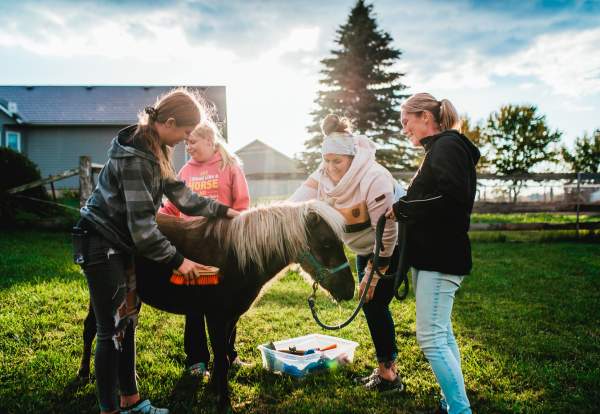 Transitions Encompassing Wellness