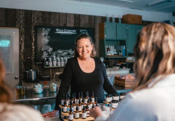 Wild Comfort Body Care