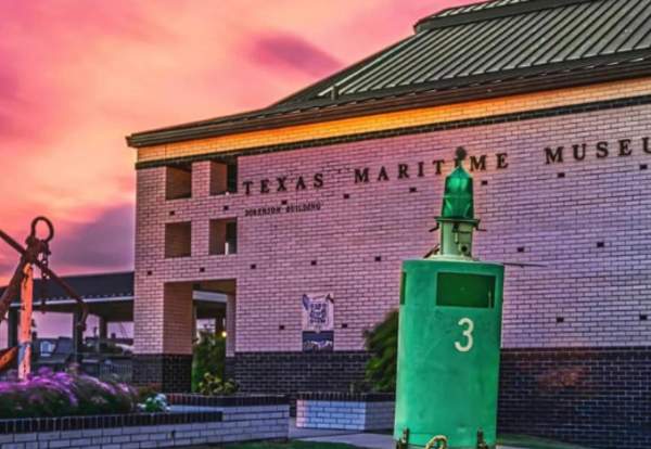 Texas Maritime Museum