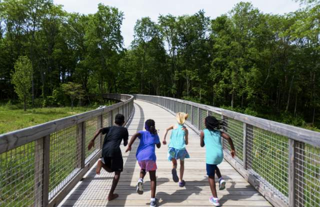 25 Spring Break Ideas for Families in Hamilton County, Indiana