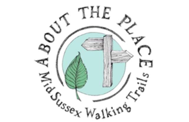 Mid Sussex Walking Trails from About the Place