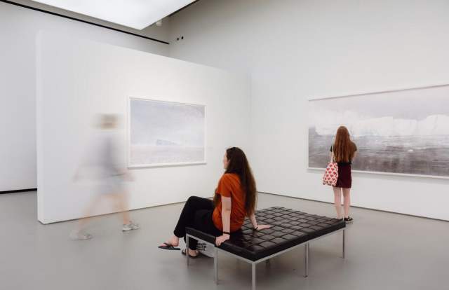 Towner Gallery, Eastbourne