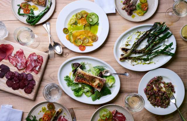 A foodie guide to Sussex