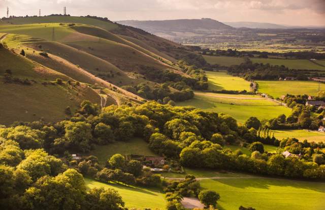 Best of the Sussex South Downs: your guide to visiting the National Park