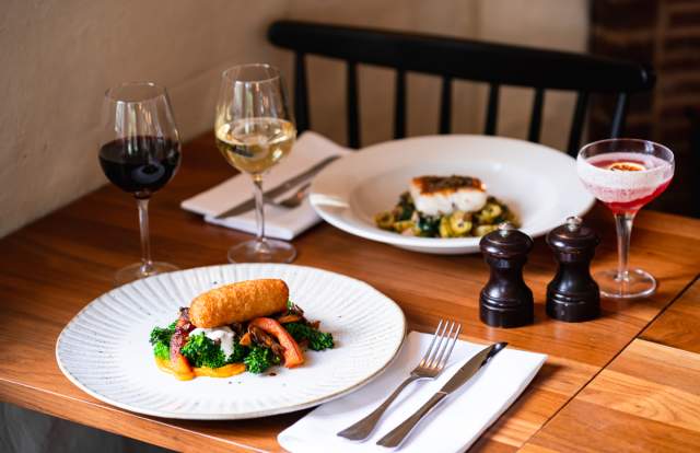 Foodie Trail: A delicious discovery of Mid Sussex local produce