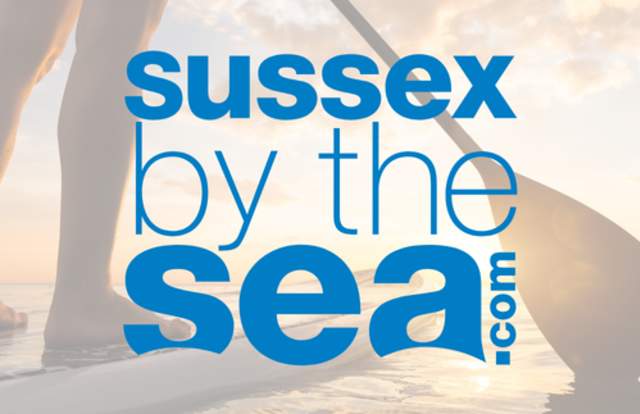 Sussex by the Sea