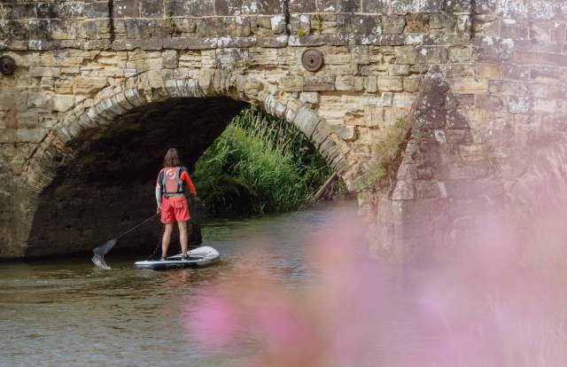 10 Calmcation ideas in stress-free Sussex